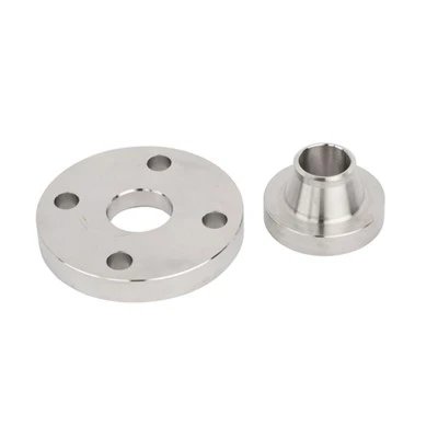 אוגני טיטניום ASME B16.5
