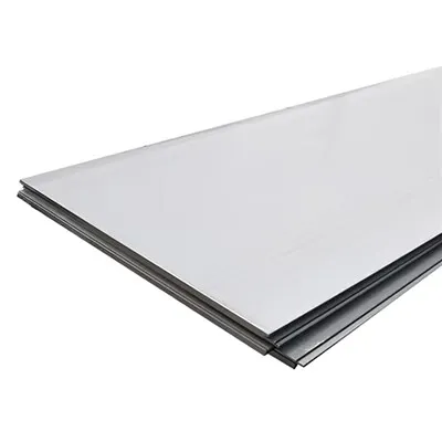 צלחת טיטניום ASTM B265