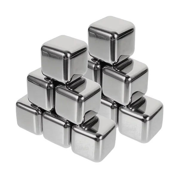 אבני וויסקי טיטניום